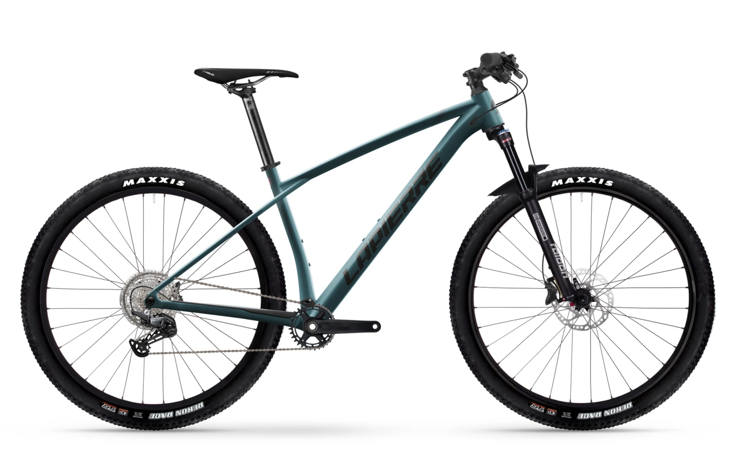 Lapierre Prorace 3.9 1 Lapierre Prorace 3.9