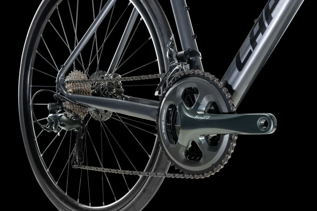 LAPIERRE SENSIUM 3.0 DISC 4 LAPIERRE SENSIUM 3.0 DISC - Imagen 4