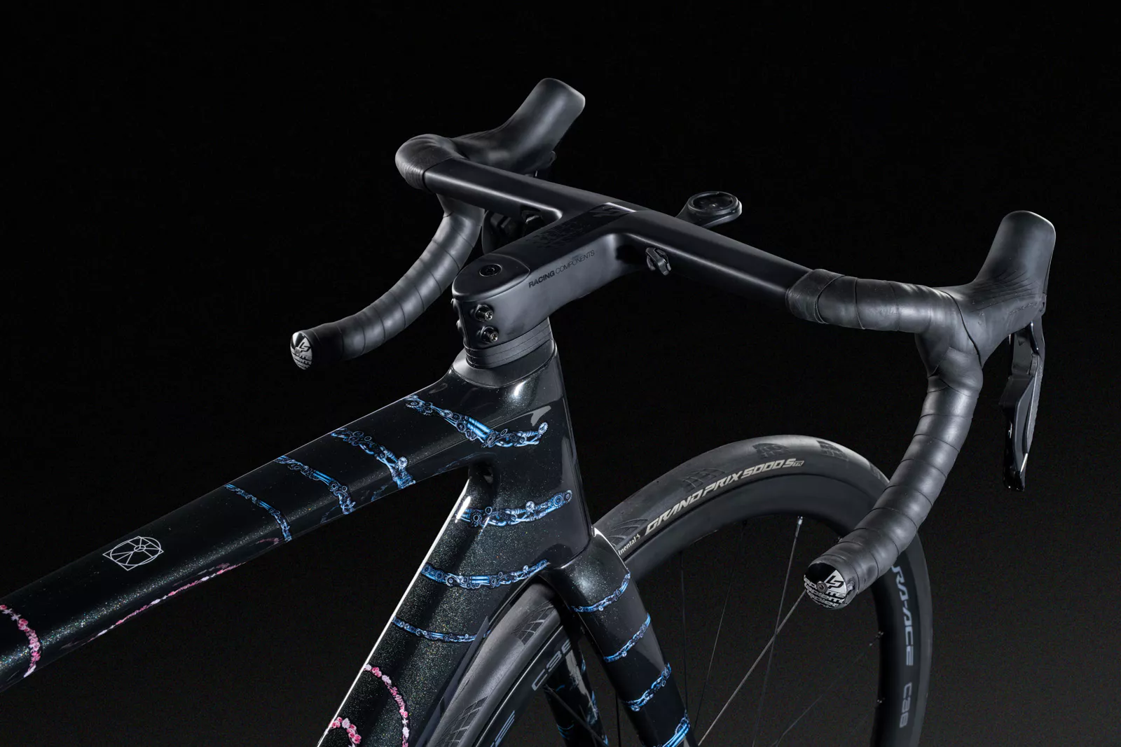 LAPIERRE XELIUS 10.0 5 LAPIERRE XELIUS 10.0 - Imagen 5