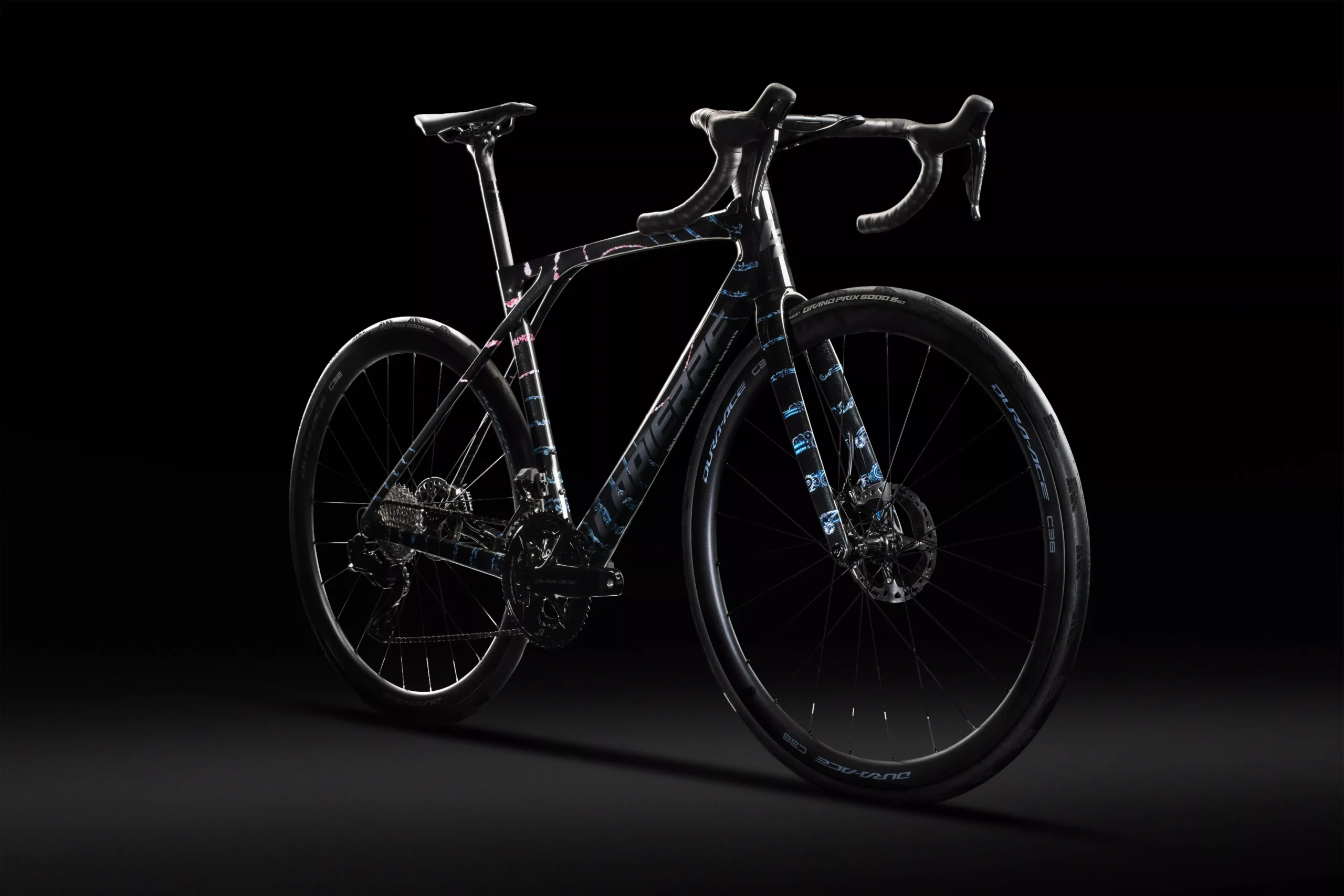 LAPIERRE XELIUS 10.0 4 LAPIERRE XELIUS 10.0 - Imagen 4