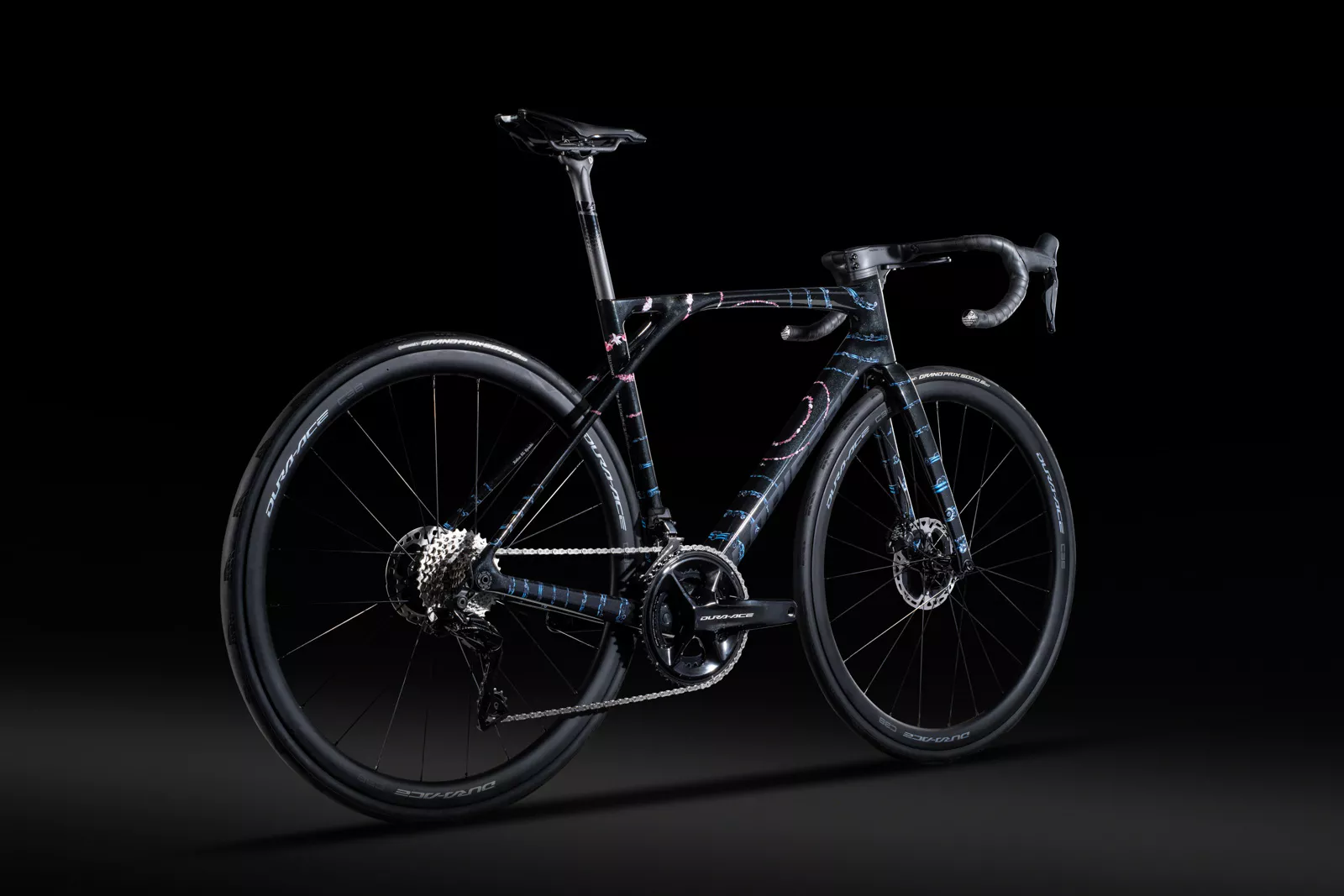 LAPIERRE XELIUS 10.0 3 LAPIERRE XELIUS 10.0 - Imagen 3