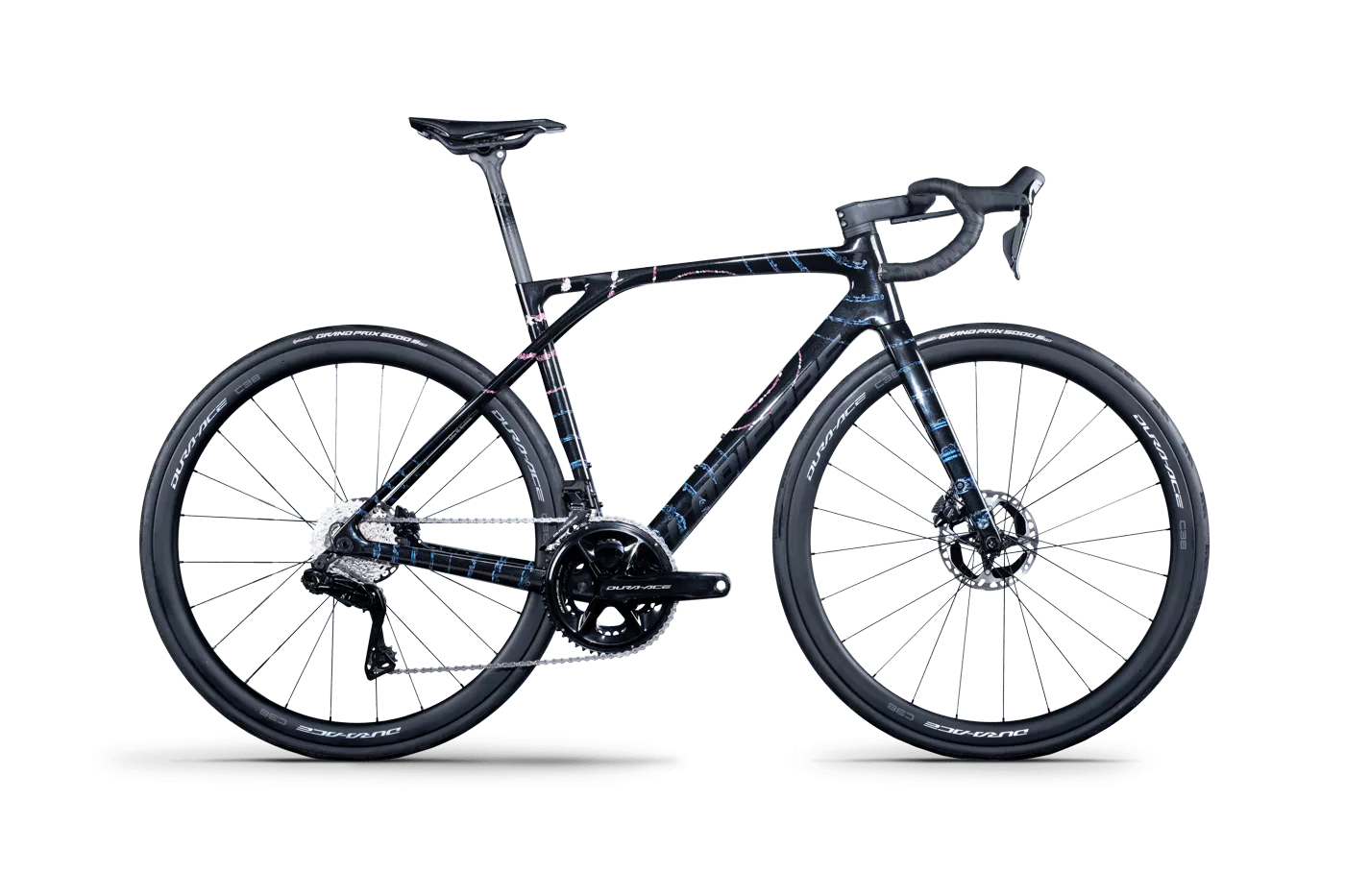 LAPIERRE XELIUS 10.0 1 LAPIERRE XELIUS 10.0