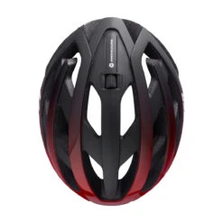Casco LAZER GENESIS «MIPS» -La-madrilena Ventas Lazer Genesis Mips rojo negro