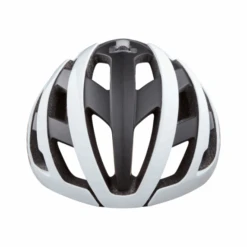 Casco LAZER GENESIS -La-madrilena Ventas MY2020 LAZER GENESIS WHITE BLACK FRONT AS.jpg.thumb .572.572