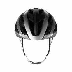 Casco LAZER GENESIS -La-madrilena Ventas MY2023 Genesis GLOSS TITANIUM FRONT 02.jpg.thumb .572.572
