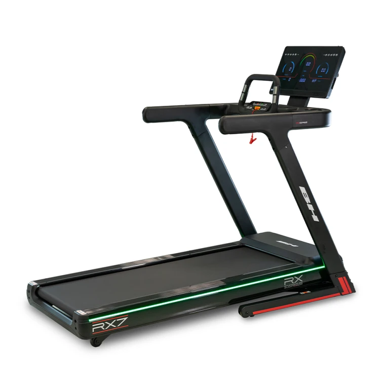 Cinta De Correr BH RX7 G6173 1 Cinta De Correr BH RX7 G6173