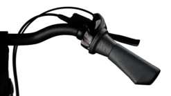 E-bike LEGEND Milano 25 E-bike LEGEND Milano -La-madrilena Ventas Milano ergonomic gallery 3