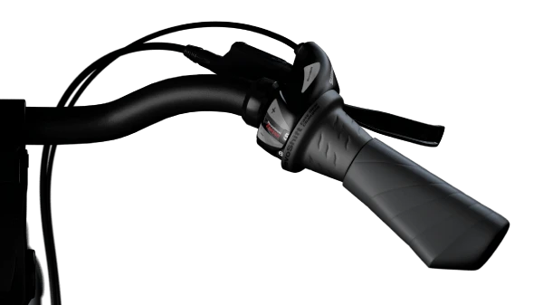 E-bike LEGEND Milano 10 E-bike LEGEND Milano - Imagen 10