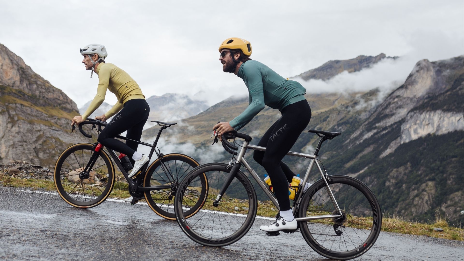 Primera página -La-madrilena Ventas Modern Content Planner Presentation 2