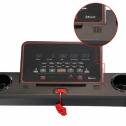 Cinta De Correr BH SHERPA RUN G6319 -La-madrilena Ventas Monitor BH g6319