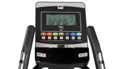 Bicicleta ELÍPTICA BH I.CRYSTAL 2.0 G2383NW -La-madrilena Ventas Monitor bicicleta eliptica bh crystal 20 g2383n