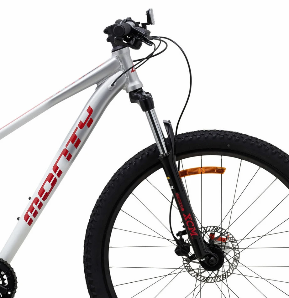 Bicicleta MONTY KX10 27.5″ 2 Bicicleta MONTY KX10 27.5″ - Imagen 2