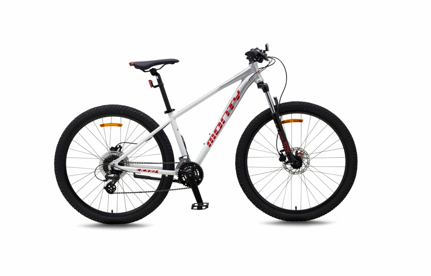Bicicleta MONTY KX10 27.5″ 1 Bicicleta MONTY KX10 27.5″