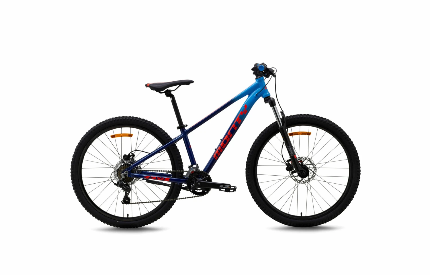 Bicicleta MONTY KX9 26″ 3 Bicicleta MONTY KX9 26″ - Imagen 3