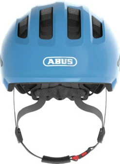 Casco ABUS Smile 3.0 -La-madrilena Ventas SMILEY 3.0 SHINY BLUE