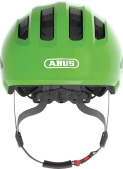 Casco ABUS Smile 3.0 -La-madrilena Ventas SMILEY 3.0 SHINY GREEN