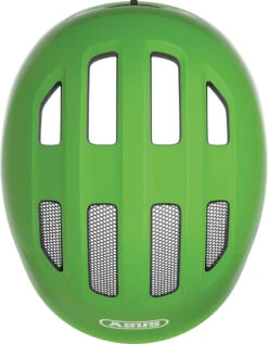 Casco ABUS Smile 3.0 -La-madrilena Ventas SMILEY 3.0 SHINY GREEN