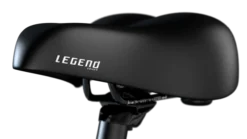 E-bike LEGEND Milano 27 E-bike LEGEND Milano -La-madrilena Ventas Sillin Milano