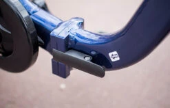 Triciclo Eléctrico MONTY NUKE 20 -La-madrilena Ventas Triciclo Monty