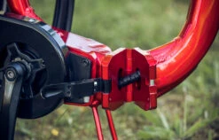 Triciclo Eléctrico MONTY ROCKET 24 17 Triciclo Eléctrico MONTY ROCKET 24 -La-madrilena Ventas Triciclo electrico Monty ROCKET 24