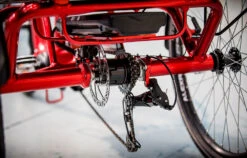 Triciclo Eléctrico MONTY ROCKET 24 15 Triciclo Eléctrico MONTY ROCKET 24 -La-madrilena Ventas Triciclo electrico Monty.ROCKET 24