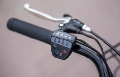 Triciclo Eléctrico MONTY NUKE 20 -La-madrilena Ventas Triciclo electrico Monty E132