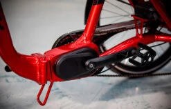 Triciclo Eléctrico MONTY ROCKET 24 16 Triciclo Eléctrico MONTY ROCKET 24 -La-madrilena Ventas Triciclo electrico Monty ROCKET 24