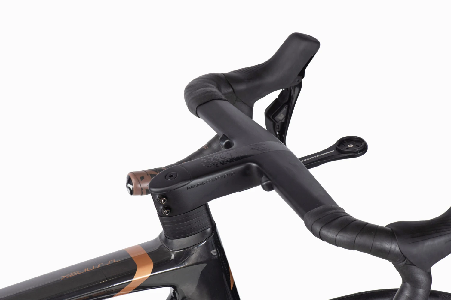 LAPIERRE XELIUS 10.0 8 LAPIERRE XELIUS 10.0 - Imagen 8