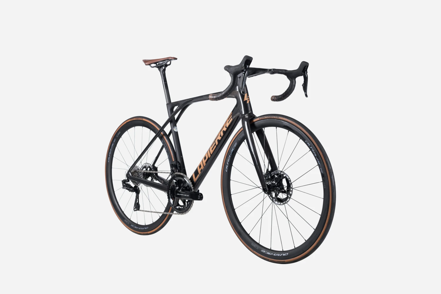 LAPIERRE XELIUS 10.0 6 LAPIERRE XELIUS 10.0 - Imagen 6