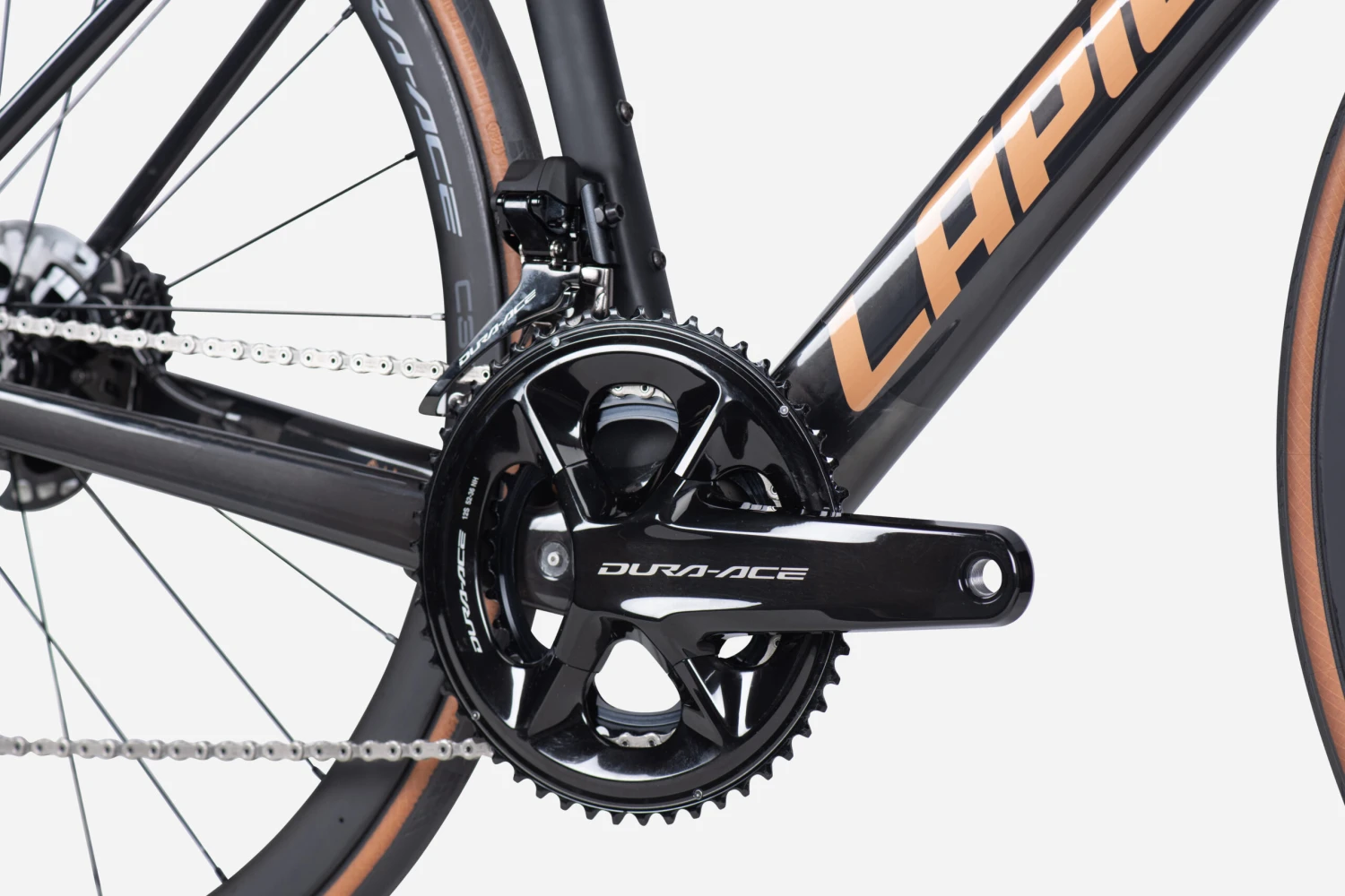 LAPIERRE XELIUS 10.0 20 LAPIERRE XELIUS 10.0 - Imagen 20