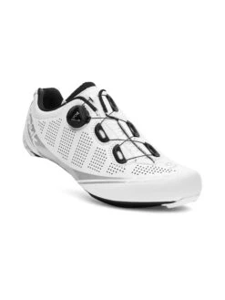 Zapatillas SPIUK ALDAMA Road -La-madrilena Ventas Zapatilla Spiuk Aldama Road blanco scaled 1