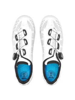 Zapatillas SPIUK ALDAMA Road -La-madrilena Ventas Zapatilla Spiuk Aldama Road blanco scaled 1