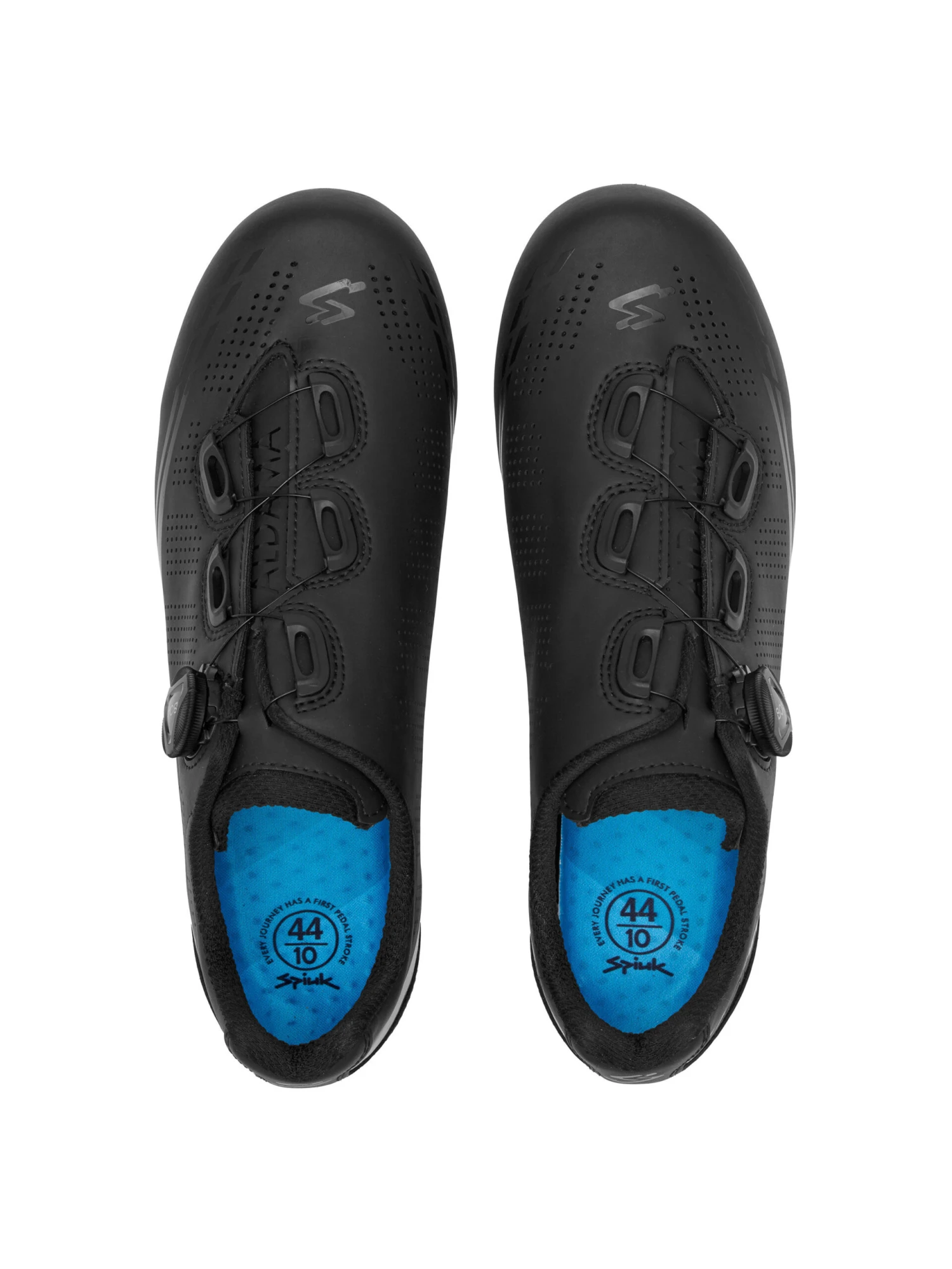 Primera página -La-madrilena Ventas Zapatilla Spiuk Aldama Road negra scaled 2 1