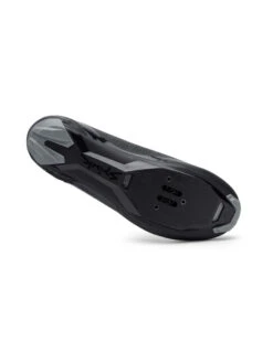 Zapatillas SPIUK ALDAMA Road -La-madrilena Ventas Zapatilla Spiuk Aldama Road negra. scaled 1