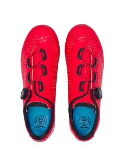 Zapatillas SPIUK ALDAMA Road -La-madrilena Ventas Zapatilla Spiuk Aldama Road roja scaled 1