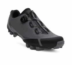 Zapatillas SPIUK ALDAPA MTB -La-madrilena Ventas Zapatilla Spiuk Aldapa MTB gris