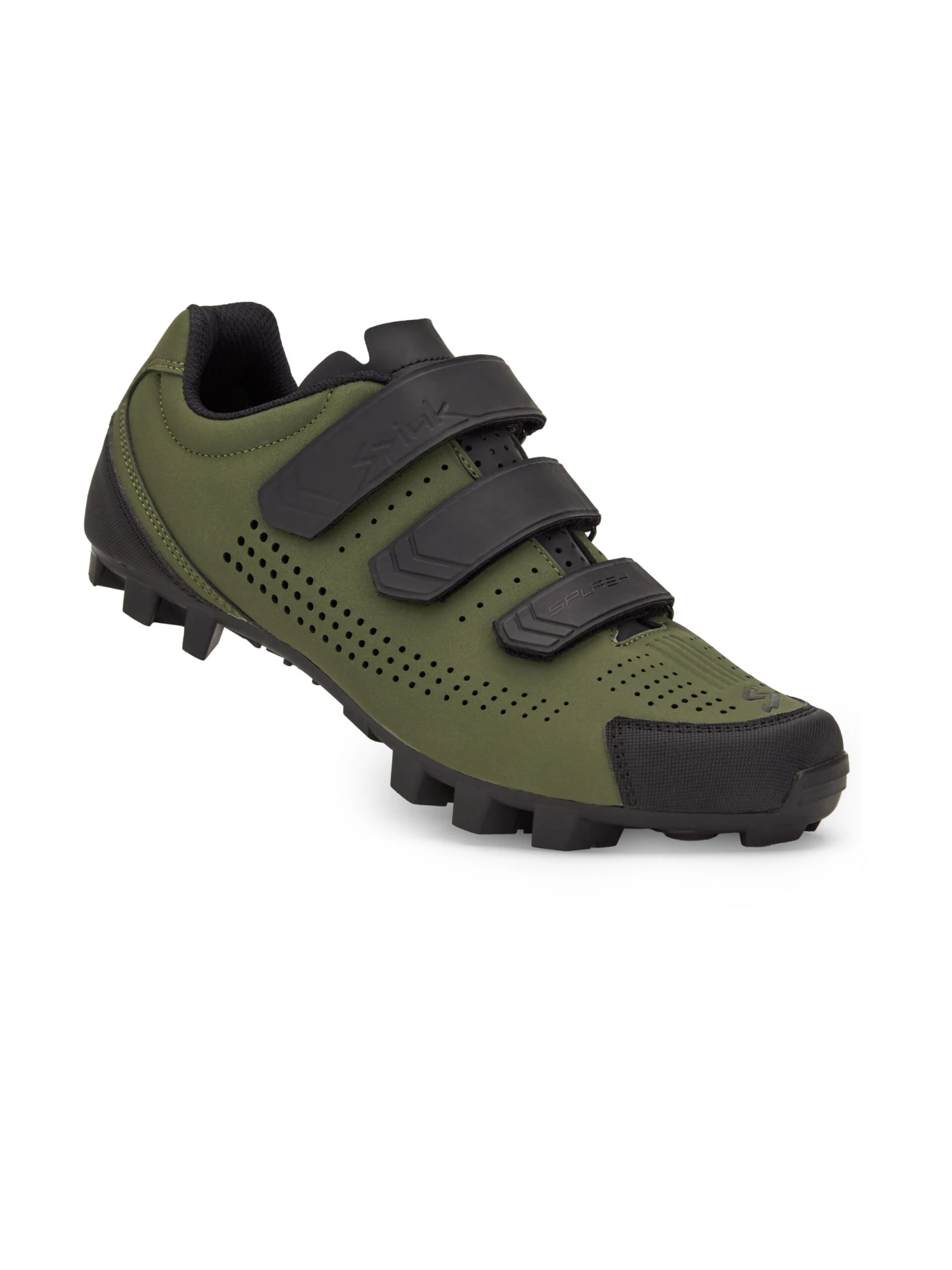 Zapatillas SPIUK SPLASH MTB 2 Zapatillas SPIUK SPLASH MTB - Imagen 2