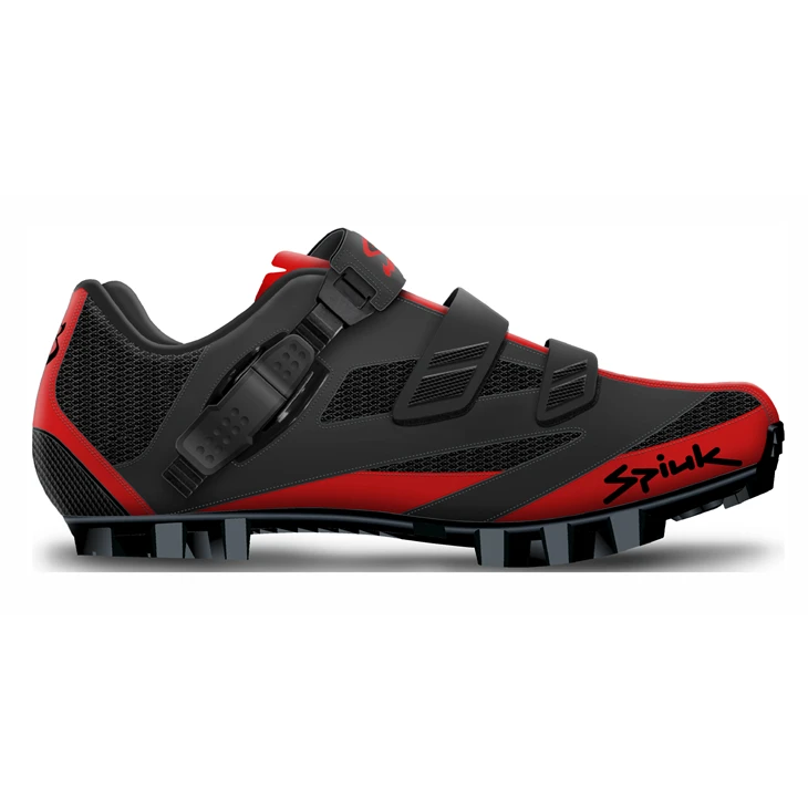 Zapatillas Spiuk MEMORY MTB 2 Zapatillas Spiuk MEMORY MTB - Imagen 2