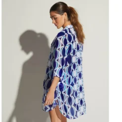 Chemise Fluide De Plage Chic Et Tendance Arco -La-madrilena Ventas arco dos