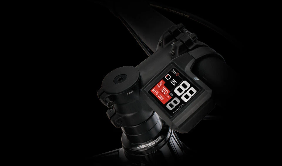 BH ATOMS CROSS PRO 2 BH ATOMS CROSS PRO - Imagen 2