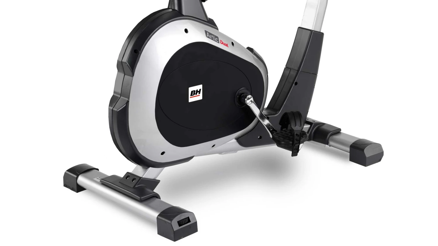 Bicicleta Estática BH ARTIC PROGRAM H674B 5 Bicicleta Estática BH ARTIC PROGRAM H674B - Imagen 5