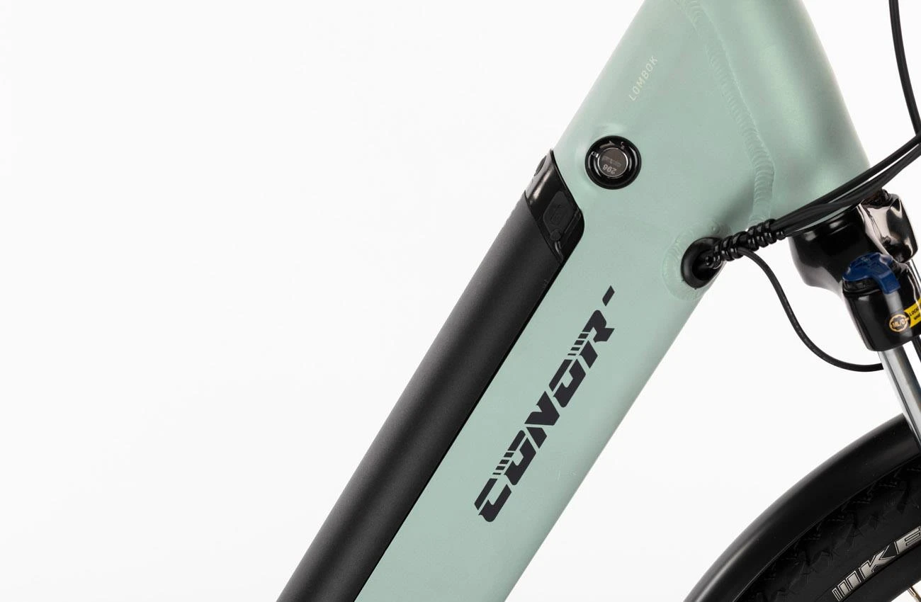 CONOR BALI LOMBOK E-CITY 26″ 6 CONOR BALI LOMBOK E-CITY 26″ - Imagen 6