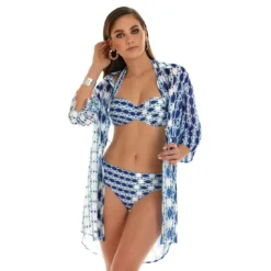 Chemise Fluide De Plage Chic Et Tendance Arco