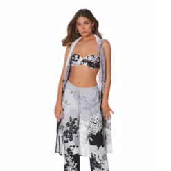 Chemise Sans Manches Fluide Tendance Karai