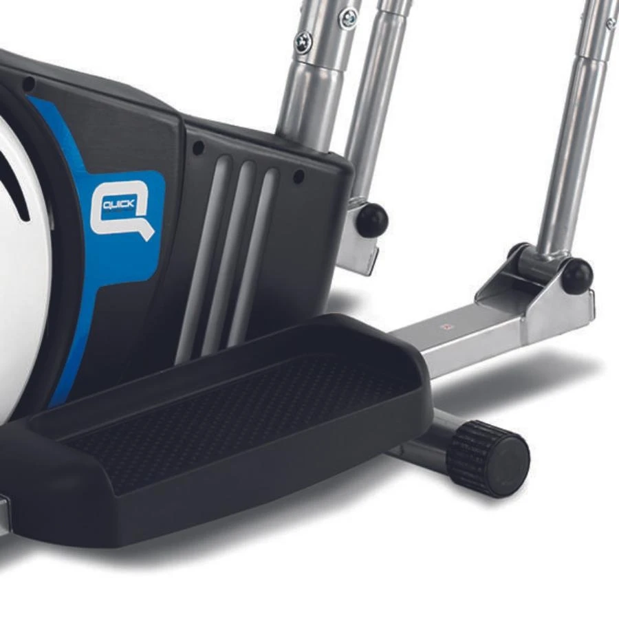 Bicicleta ELÍPTICA BH QUICK (G233N) 5 Bicicleta ELÍPTICA BH QUICK (G233N) - Imagen 5