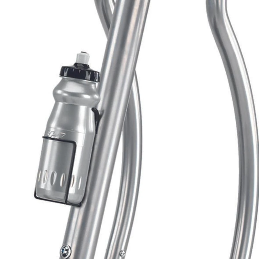 Bicicleta ELÍPTICA BH QUICK (G233N) 4 Bicicleta ELÍPTICA BH QUICK (G233N) - Imagen 4