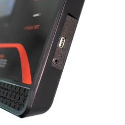 Cinta De Correr BH RX7 Multimedia G6173TFT 21 Cinta De Correr BH RX7 Multimedia G6173TFT -La-madrilena Ventas g6173tf rx7 multimedia puertos 2