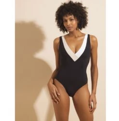 Maillot De Bain Nageur Décolleté Getaria