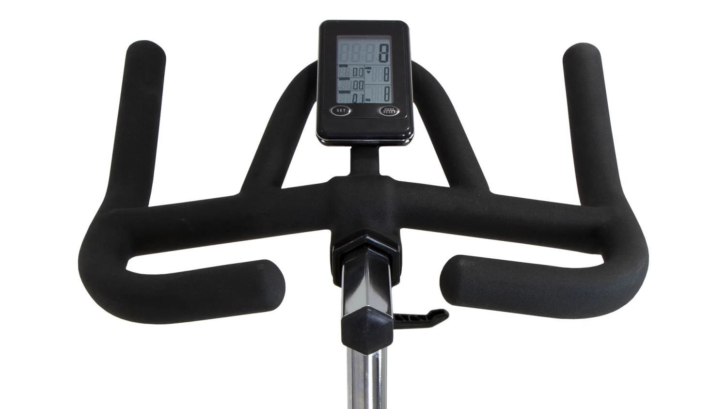 Bicicleta Ciclo Indoor BH RDX 1.1 H9179 3 Bicicleta Ciclo Indoor BH RDX 1.1 H9179 - Imagen 3