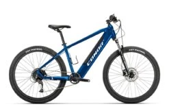 CONOR NEPAL 29″ 630w